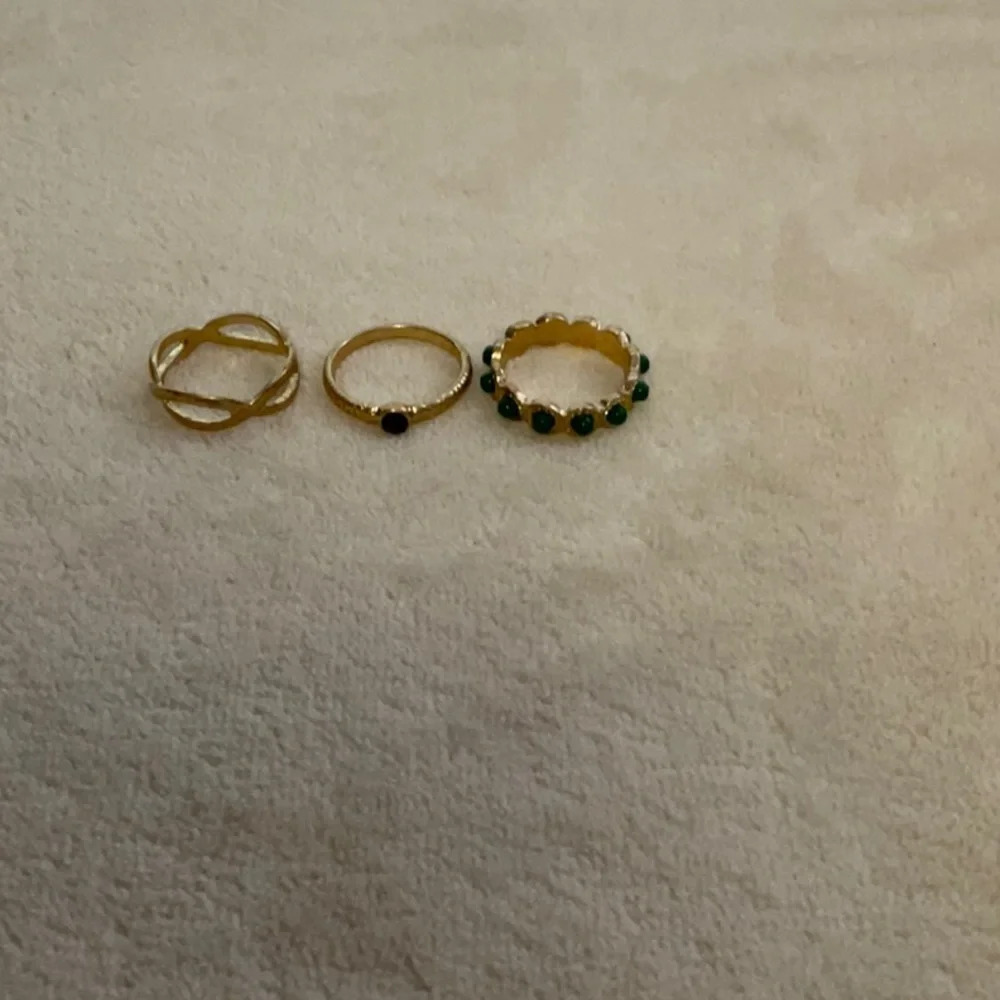 Rings